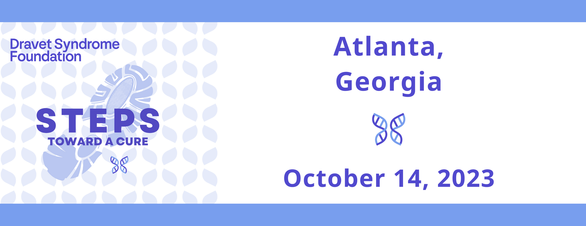 Steps Toward a Cure: Atlanta